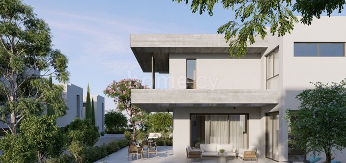Villa à vendre à Ayia Triada