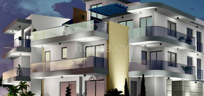 Apartment for sale in Nicosia
