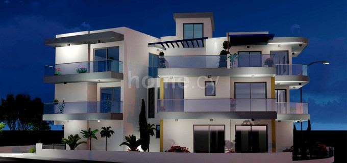 Apartment for sale in Nicosia