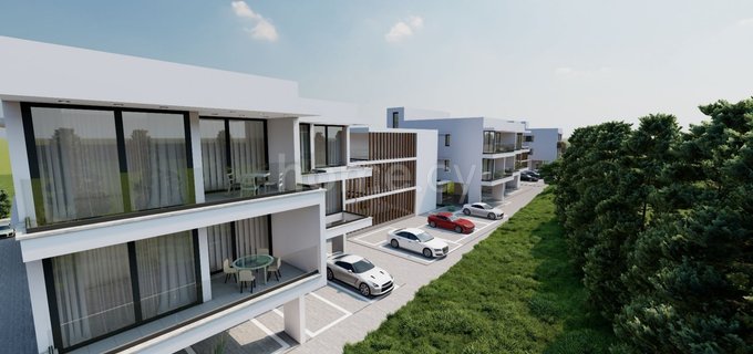 Apartamento a la venta en Larnaca