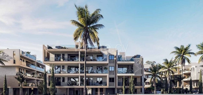 Διαμέρισμα προς πώληση - Λάρνακα