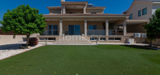 Villa to rent in Limassol