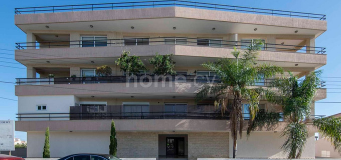 Apartment to rent in Limassol