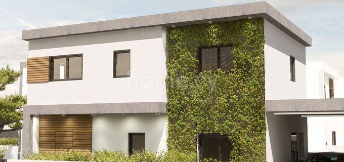 Villa for sale in Nicosia