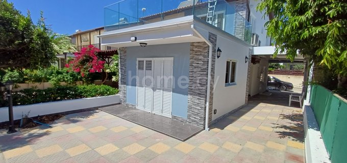 Semi-detached house to rent in Larnaca