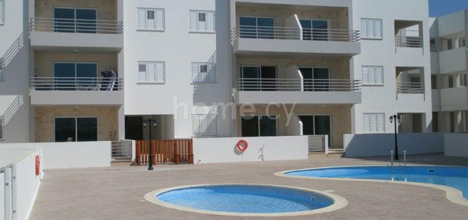Ground floor apartment for sale in Paralimni