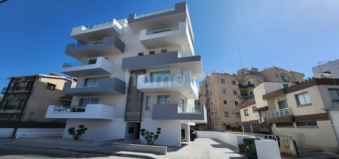 Lägenhet till salu i Larnaca