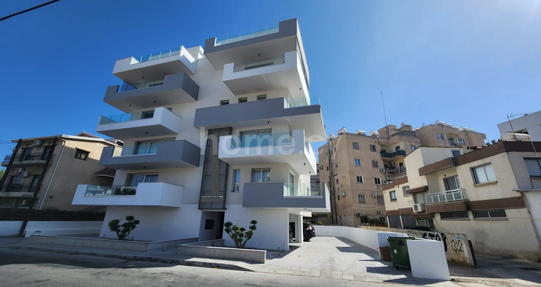 Квартира на продажу в Ларнака