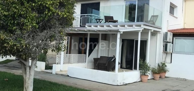 Semi-detached house to rent in Larnaca