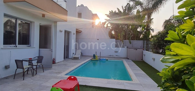 Villa att hyra i Larnaca