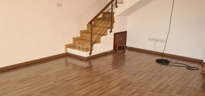 Semi-detached house to rent in Limassol