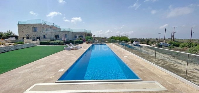 Villa for sale in Paphos