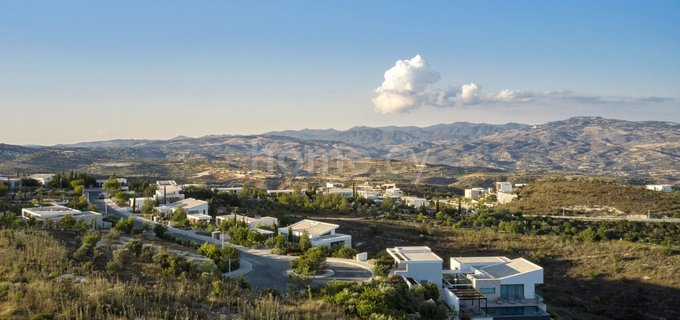 Projet à Paphos