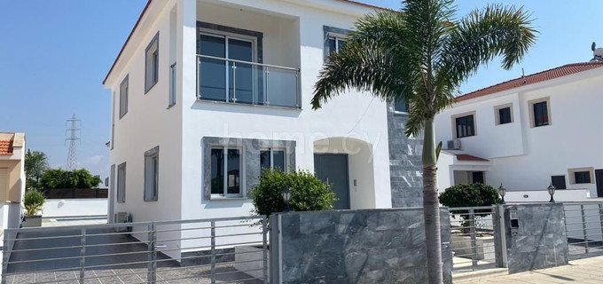 Villa to rent in Larnaca
