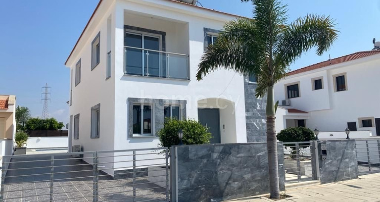 Willa do wynajęcia w Larnaca