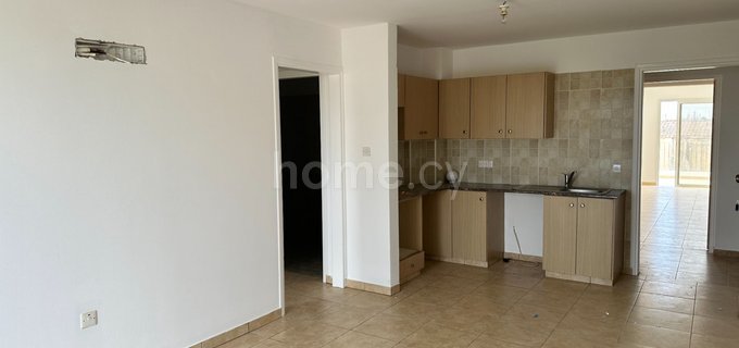 Apartment for sale in Liopetri
