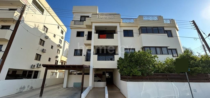 Lägenhet att hyra i Larnaca