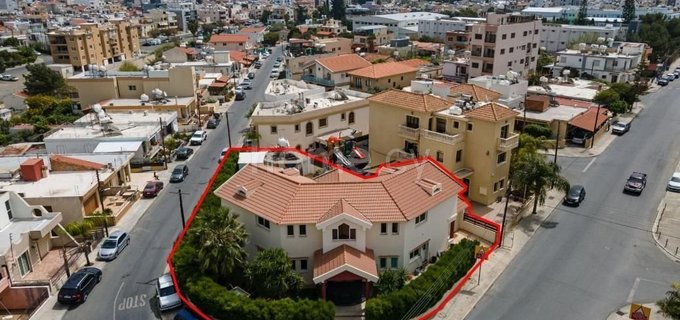 Villa for sale in Limassol
