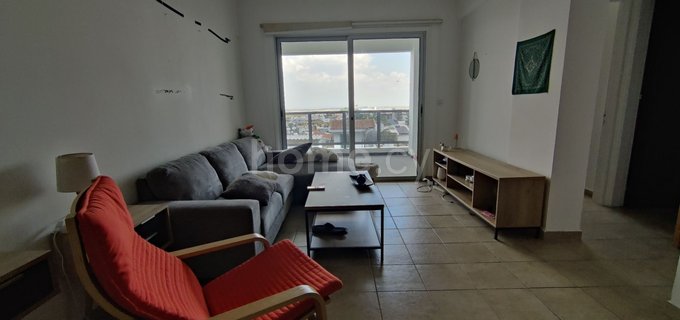 Erdgeschosswohnung in Nicosia zu vermieten