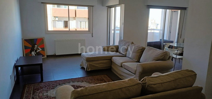 Apartamento para alquilar en Nicosia