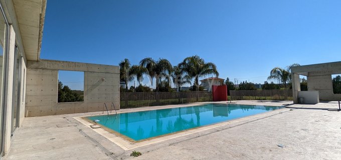 Villa att hyra i Nicosia