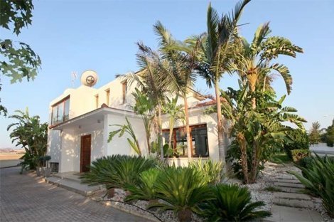 Villa to rent in Nicosia