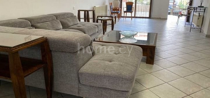 Villa para alquilar en Nicosia
