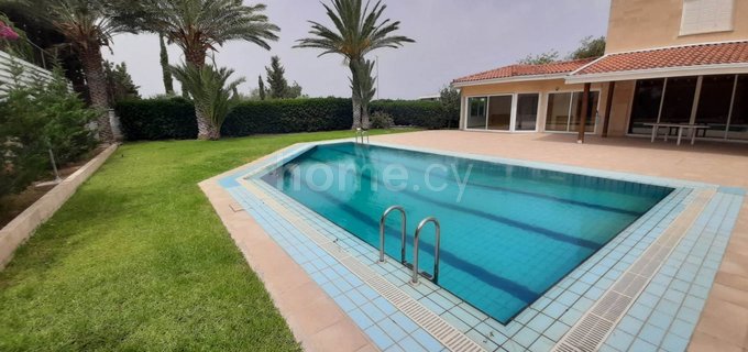 Villa to rent in Nicosia