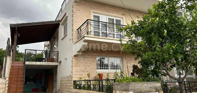 Villa to rent in Nicosia