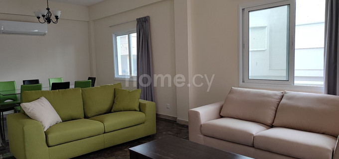 Apartment to rent in Nicosia