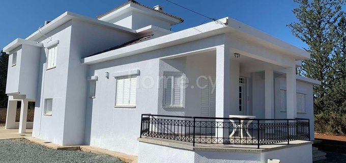 Villa att hyra i Nicosia