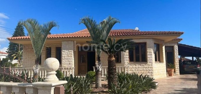 Villa à louer à Larnaca