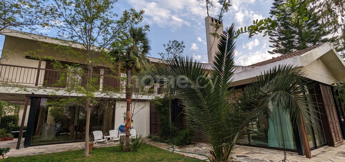 Villa to rent in Nicosia