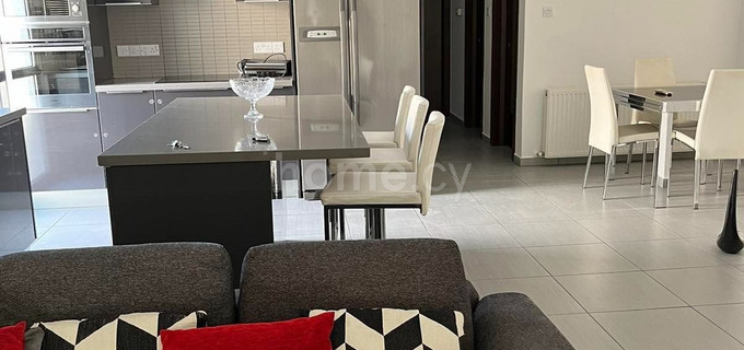 Apartamento en la planta baja para alquilar en Nicosia