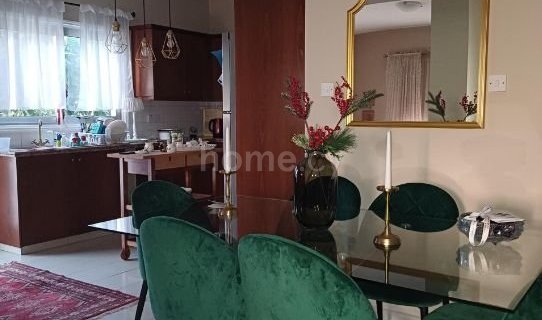 Villa to rent in Nicosia