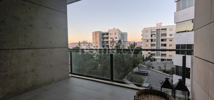 Apartment to rent in Nicosia