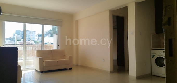 Apartment to rent in Nicosia