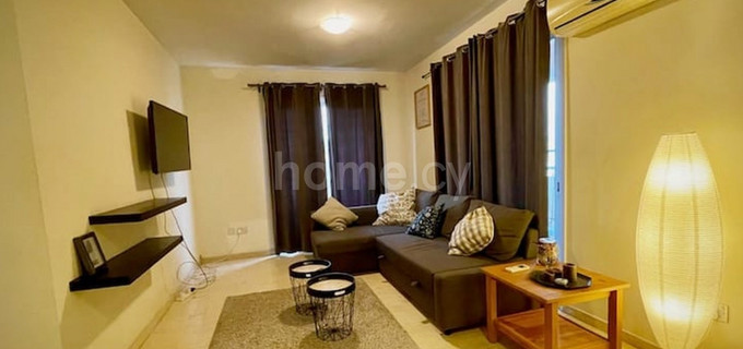 Apartamento en la planta superior para alquilar en Nicosia