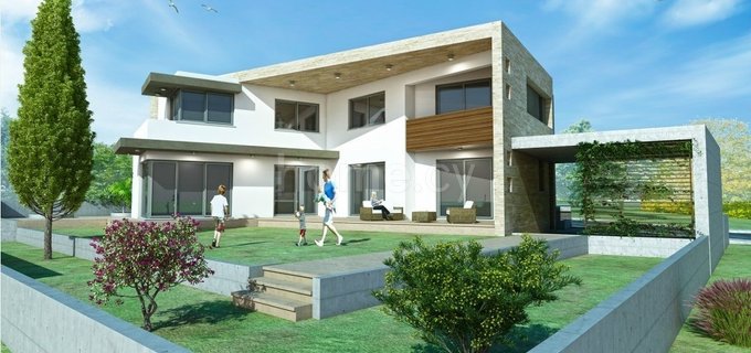 Villa till salu i Nicosia