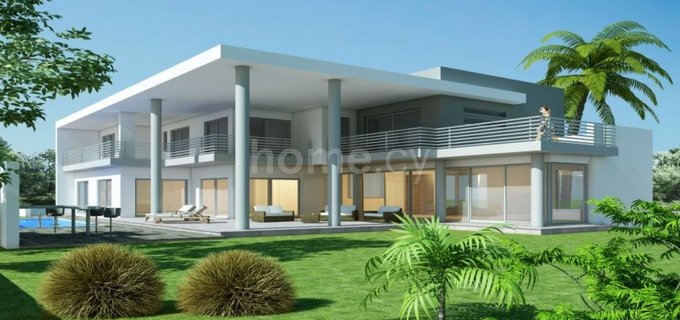 Villa in Nicosia zu verkaufen