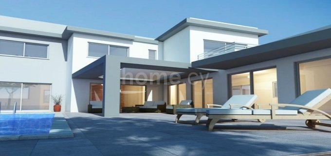 Villa for sale in Nicosia