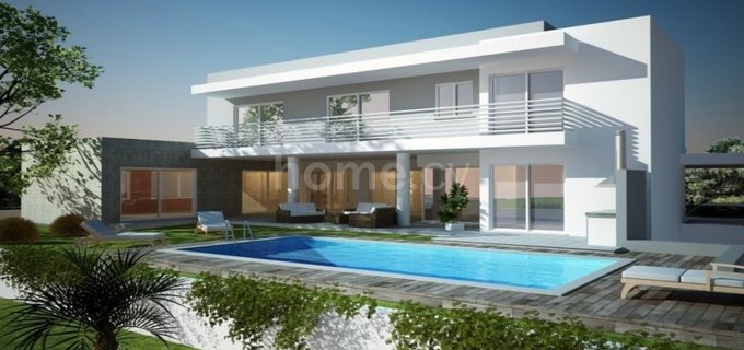 Villa till salu i Nicosia