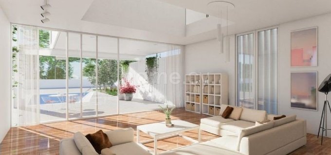 Villa for sale in Nicosia