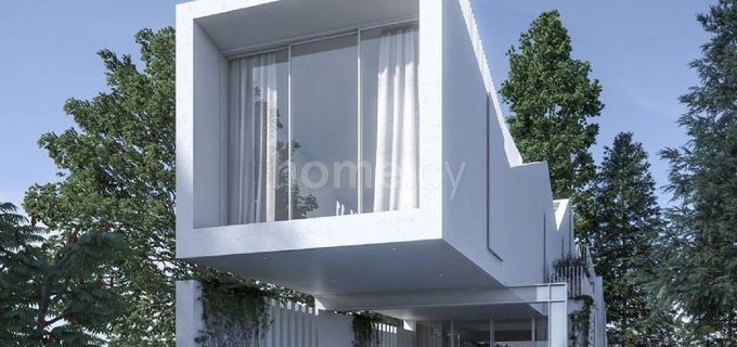 Villa for sale in Nicosia