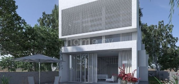 Villa in Nicosia zu verkaufen