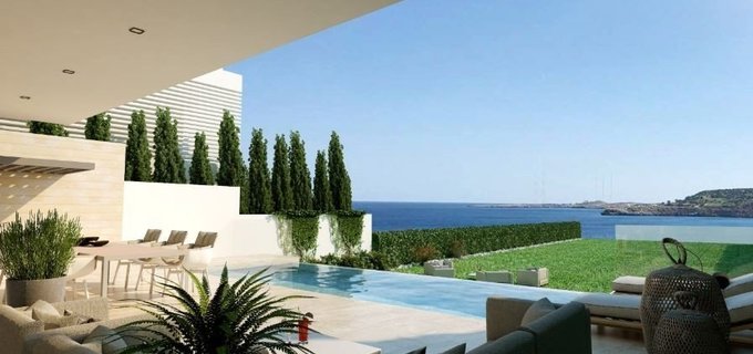 Villa for sale in Protaras