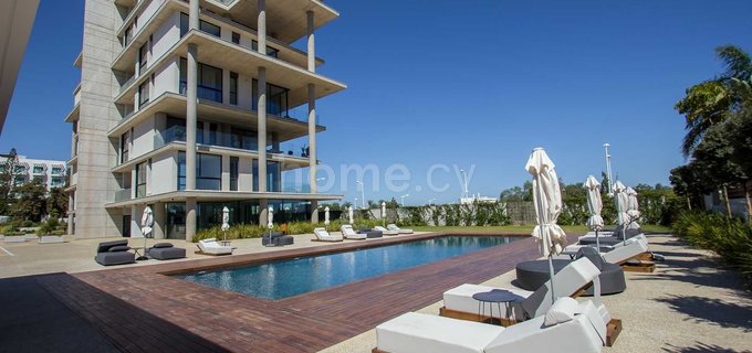 Apartamento a la venta en Protaras