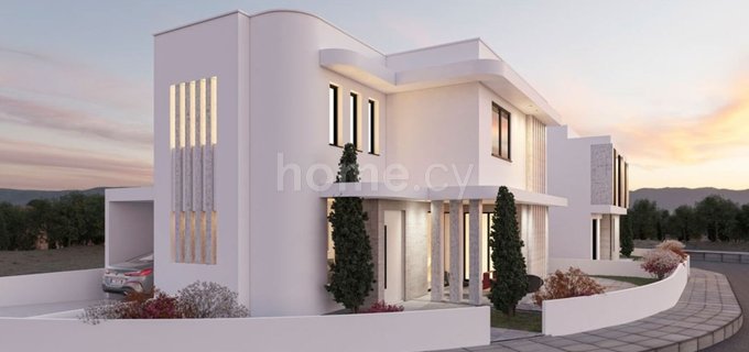 Villa in Nicosia zu verkaufen