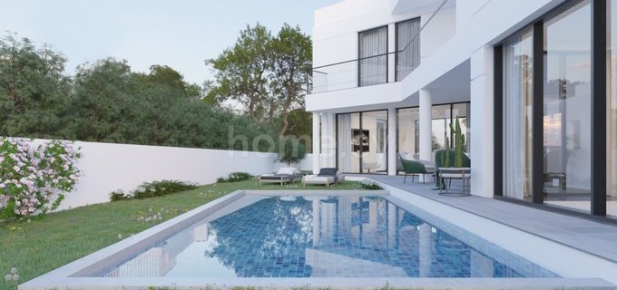 Villa a la venta en Nicosia