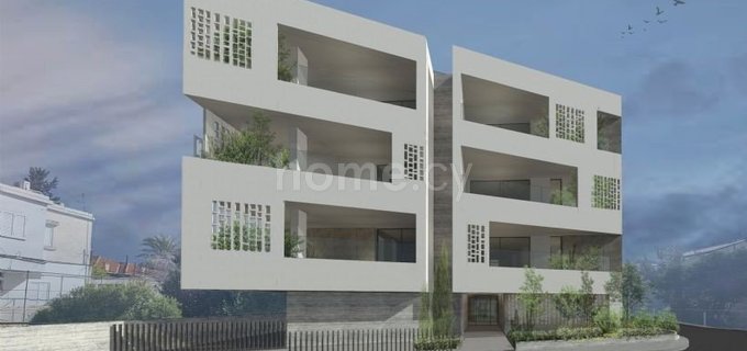 Apartment for sale in Nicosia